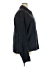 Weatherproof 100% Acetate Solid Blue Jacket Size XXL - photo 4
