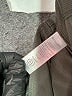 Athleta Solid Gray Active Pants Size 12 - photo 8