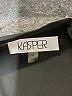 Kasper 100% Polyester Black Sleeveless T-Shirt Size 2X - photo 7