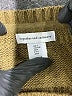 Cupcakes & Cashmere Solid Brown Pullover Sweater Size L - photo 7