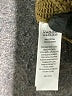 Cupcakes & Cashmere Solid Brown Pullover Sweater Size L - photo 8