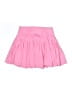 all in motion Solid Pink Skort Size S - photo 2