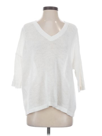 CAbi Pullover Sweater (view 1)