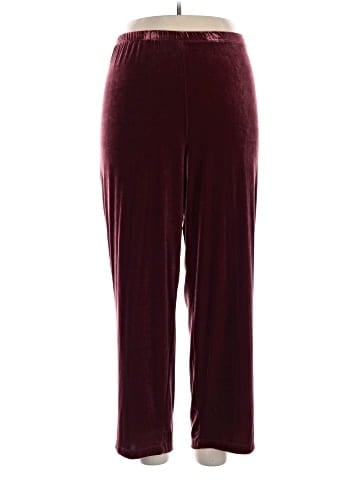 Coldwater Creek Casual Pants (view 1)