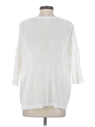 CAbi Pullover Sweater (view 2)