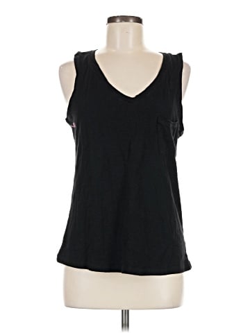 Dept222 Sleeveless T-Shirt (view 1)