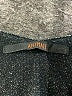 Animale Gray Sleeveless Top Size L (estimated) - photo 7
