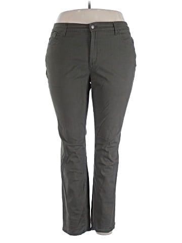 Charter Club Casual Pants (view 1)
