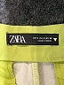 Zara Yellow Skort Size S - photo 3