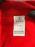 Helly Hansen 100% Polyamide Red Short Sleeve Polo Size L - photo 7