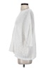 CAbi White Pullover Sweater Size S - photo 5