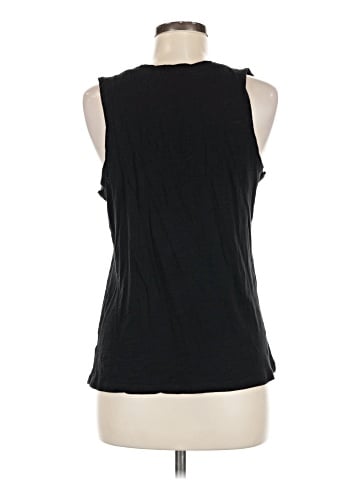 Dept222 Sleeveless T-Shirt (view 2)