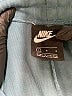 Nike Solid Teal Casual Pants Size L - photo 7