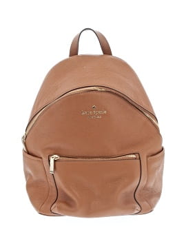 Kate Spade New York Leather Backpack