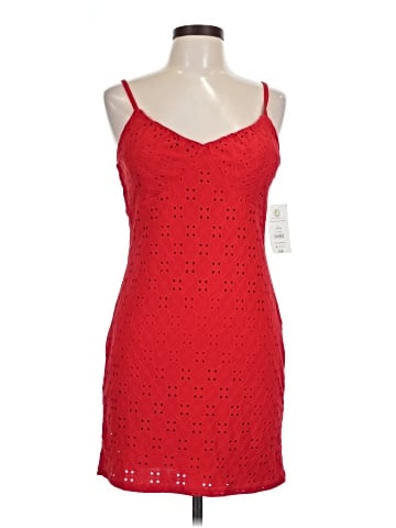 No Boundaries Cocktail Dress (view 1)