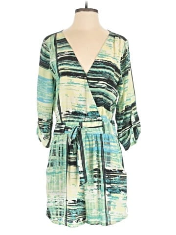 Charlie Jade Romper (view 1)