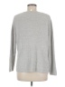 Cotton On 100% Cotton Gray Pullover Sweater Size M - photo 2