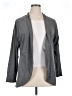 Danskin Gray Cardigan Size XL - photo 1