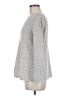 Cotton On 100% Cotton Gray Pullover Sweater Size M - photo 5