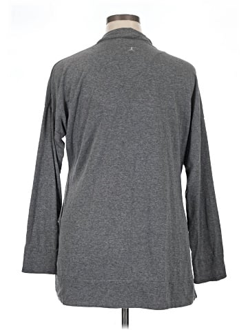 Danskin Cardigan (view 2)