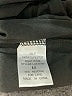 Favlux fashion 100% Polyester Solid Black Romper Size M - photo 5