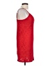 No Boundaries Red Cocktail Dress Size L 11/13 - photo 4