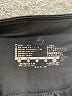 Fengbay Solid Black Active Pants Size XL - photo 7