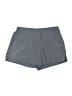Tek Gear Solid Gray Athletic Shorts Size L - photo 1