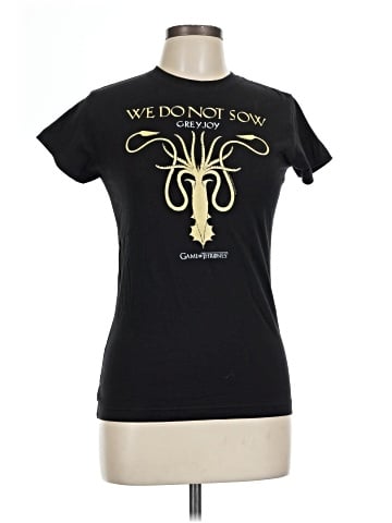 LAT Short Sleeve Top (view 1)