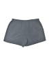 Tek Gear Solid Gray Athletic Shorts Size L - photo 2