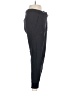 Vince. Solid Gray Track Pants Size S - photo 4