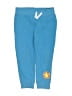 Disney Pixar Stars Blue Casual Pants Size 2T - photo 1