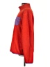 Assorted Brands Color Block Red Pullover Sweater Size L - photo 5