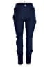 Agogie Blue Active Pants Size XL - photo 2