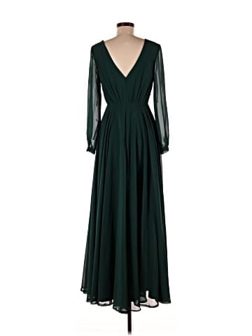 REVELRY Cocktail Dress (view 2)