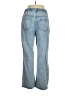 Shein Curve Blue Jeans Size 0X - photo 2
