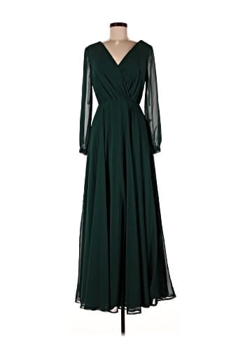 REVELRY Cocktail Dress (view 1)