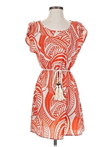 XXI Casual Dress (view 1)