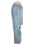 Shein Curve Blue Jeans Size 0X - photo 4