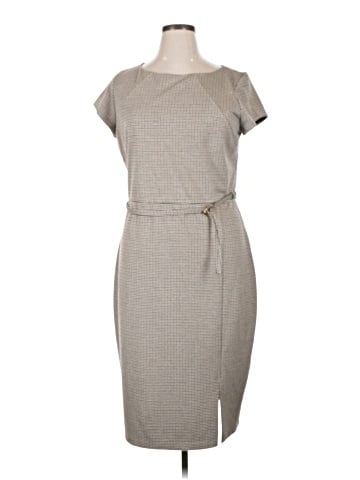 Express Casual Dress (view 1)