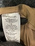 Vince. Solid Tan Shorts Size 6 - photo 4