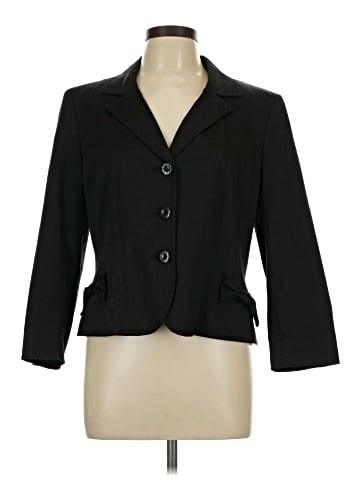 Nine West Blazer (view 1)