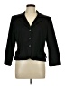 Nine West Black Blazer Size 12 - photo 1