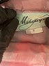 Michaelangelo 100% Polyester Pink Formal Skirt Size 2 - photo 4