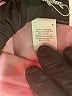 Michaelangelo 100% Polyester Pink Formal Skirt Size 2 - photo 5