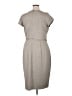 Express Houndstooth Gray Casual Dress Size XL - photo 2