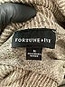 Fortune + Ivy Gray Pullover Sweater Size M - photo 7