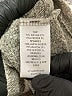 Fortune + Ivy Gray Pullover Sweater Size M - photo 8