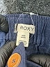 Roxy Solid Blue Casual Skirt Size M - photo 4
