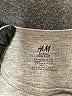 H&M Gray Active Tank Size 3 - 4 - photo 3
